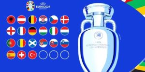 Tỷ Lệ Kèo Nhà Cái | Kualifikasi Euro 2024 - Cập Nhật Mới Nhất 